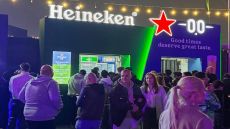 السعودية توسع نطاق بيع الكحول ليشمل المقيمين الأجانب