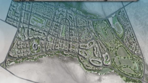 الضمان : 172 مليون دينار قيمة الأراضي التي اشتراها الصندوق في مدينة عمرة