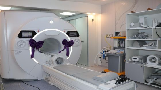 الصحة تزود مستشفى الأميرة بسمة بأول جهاز رنين بالذكاء الاصطناعي