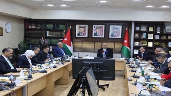 وزير العدل: الاتجار بالبشر جريمة جرمتها جميع الشرائع السماوية