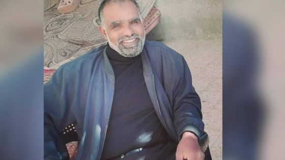 نجل الشهيد القيسي منفذ عملية معبر الكرامة يعلن استلام جثمان والده