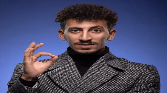 اليوتيوبر أيهم شلهوب يحذف محتواه ويعلن توبته