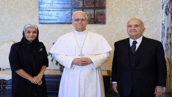 الأمير الحسن يؤكد أهمية القدس بوصفها مسؤولية إنسانية وروحية مشتركة
