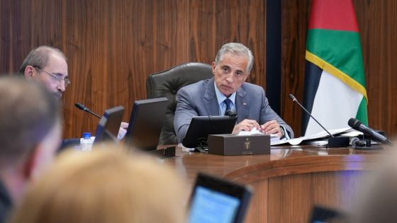 حسّان يوجّه بإجراءات فوريّة وسريعة لإصلاح بنى تحتيَة تضررت من المنخفض الجوي