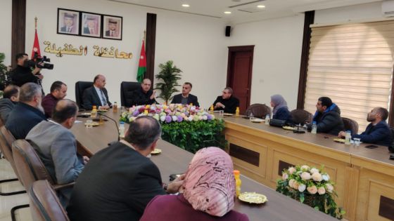 وزير الإدارة المحلية: لن نسمح بأي تهديد لحياة المواطنين أو ممتلكاتهم