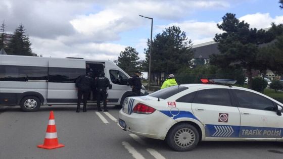 إطلاق نار على قاضية في تركيا.. والجاني مدعي عام