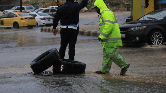 الأشغال : حلول هندسية مستقبلية لـ نفق القسطل