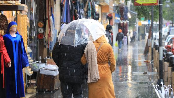 طقس نهاية الأسبوع: استقرار بارد.. ومنخفض جوي يحمل الأمطار الأحد
