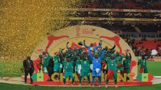 أموال وأراض.. الكشف عن هدايا الحكومة للاعبي السنغال