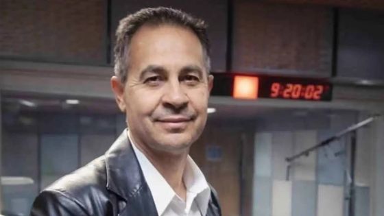 وزير الاتصال الحكومي ينعى الإعلامي خالد القرعان