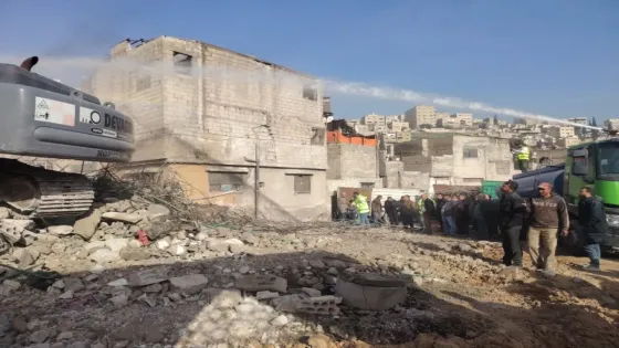 صرف 30% من تعويضات متضرري شارع الجيش العلوي