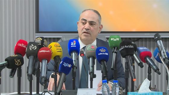 هيئة الإعلام: إطار تشريعي متكامل لتنظيم الإعلام الرقمي في الأردن