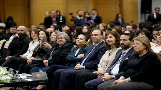 وزير الاتصال الحكومي: الشباب شريك أساسي في الحوار الوطني