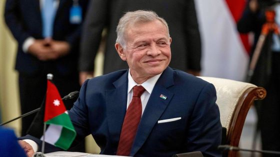 في عيد ميلاد جلالة الملك