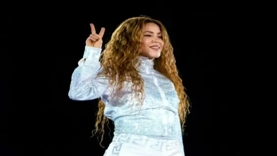 350 ديناراً .. تفاصيل أسعار تذاكر حفل شاكيرا المرتقب في الأردن