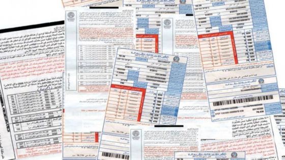 الطاقة النيابية : الانتقال إلى شرائح أعلى وراء ارتفاع بعض فواتير الكهرباء