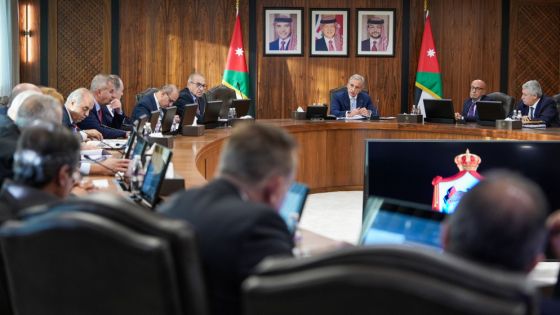 مجلس الوزراء يوافق على أسباب معدِّل قانون المُلْكيَّة العقاريَّة