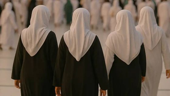 هل يجوز للمرأة الذهاب إلى الحج أو العمرة دون محرم ؟