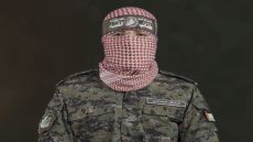 ينتظرهم مصير أسود .. أبو عبيدة يشن هجوما حادا على عملاء الاحتلال بغزة