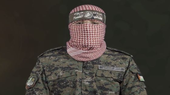 ينتظرهم مصير أسود .. أبو عبيدة يشن هجوما حادا على عملاء الاحتلال بغزة