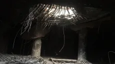 العراقيون يستذكرون اليوم الأسود .. عندما دكت القنابل الأميركية الذكية ملجأ العامرية