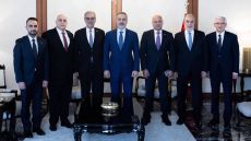 اتفاق فلسطيني تركي لتزويد قطاع غزة بـ 20 ألف وحدة سكنية متنقلة