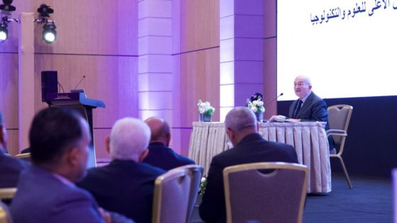 الأمير الحسن: بناء الإنسان يبقى الأساس لأي نهضة وطنية مستدامة