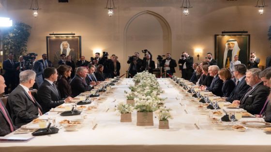 الملك والرئيس الألماني يبحثان في عمان سبل توطيد التعاون ومستجدات المنطقة