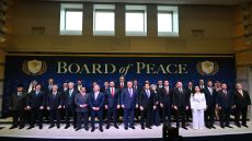 ترمب يعلن تخصيص 10 مليارات دولار لغزة في أول اجتماع لمجلس السلام