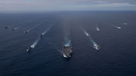 ترامب يدرس توجيه ضربة محدودة لإيران تتضمن استهداف القادة