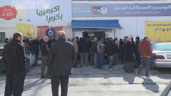 الجراح : كميات كبيرة من زيت الزيتون التونسي ستتوافر الأسبوع المقبل
