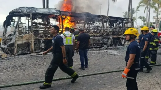 الفوضى في المكسيك تهدد استعدادات استضافة كأس العالم 2026