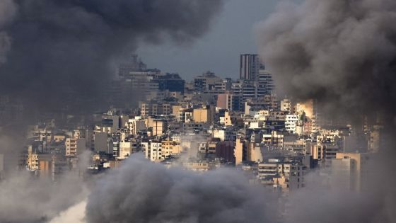 مسؤولين لبنانيين: إسرائيل هددتنا بضرب البنية التحتية إذا شارك حزب الله في أي حرب أميركية إيرانية