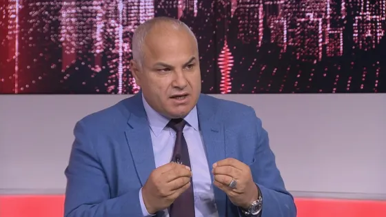 البكار: وقف أي مشترك اختياري بالضمان لدفعاته سيؤثر سلبا على المؤسسة