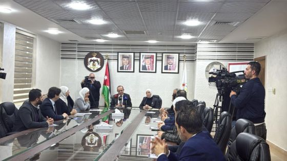 بدء التشغيل الفعلي لمنصة “عون” الوطنية لجمع التبرعات