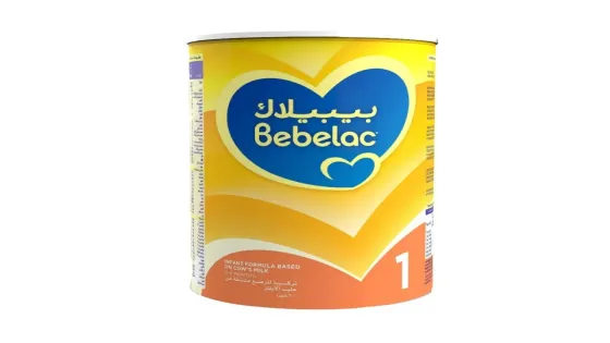 الغذاء والدواء الاردنية تسحب حليب الأطفال بيبلاك