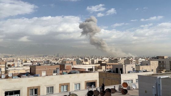 سلطنة عمان: نحقق في مصدر ودوافع الهجمات الجبانة علينا