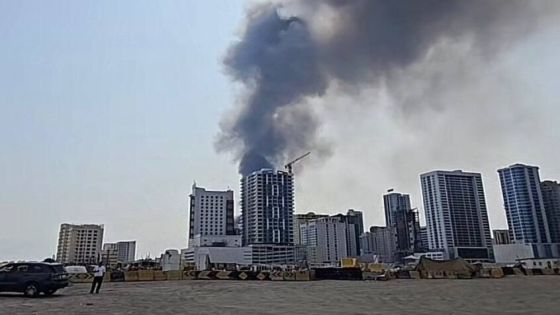 4 وفيات و 90 إصابة جراء الهجمات الإيرانية على الكويت والإمارات