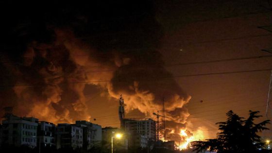 نائب يطالب بفتح الأجواء الأردنية لضرب النظام الإيراني