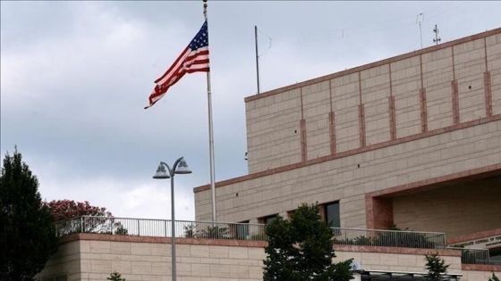 السفارة الأمريكية في الاردن تستأنف تقديم الخدمات لرعاياها