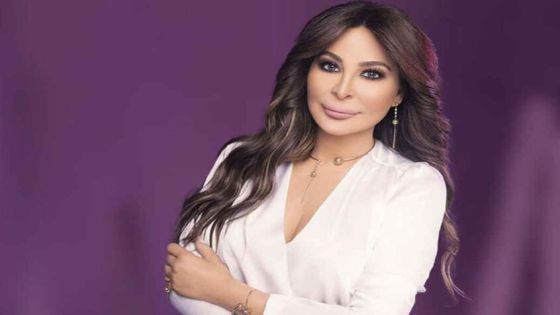 أفيخاي أدرعي يرد على إليسا: مرحبا بك في صفنا!