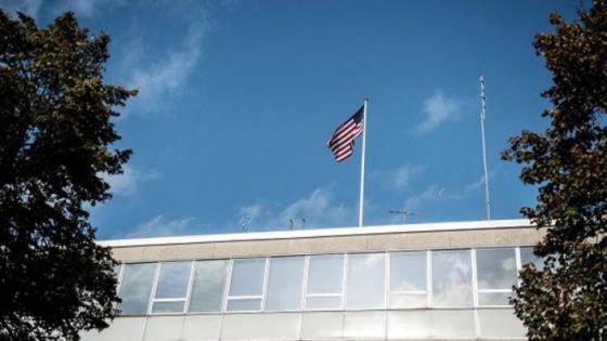 قطر تجلي السكان في محيط السفارة الأميركية احترازيا