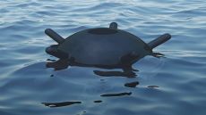 مسؤولون أميركيون: إيران زرعت 12 لغماً في مضيق هرمز