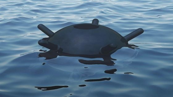 مسؤولون أميركيون: إيران زرعت 12 لغماً في مضيق هرمز