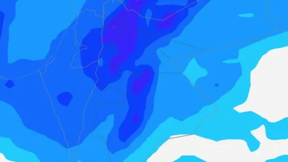 3 اسباب تستوجب الانتباه من قوة العواصف الرعدية والأمطار