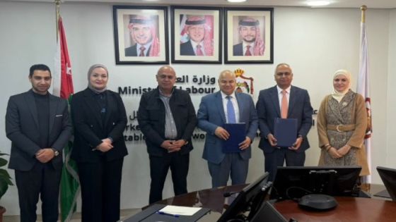 اتفاقية لتوفير قروض حسنة للمشاريع الزراعية في المحافظات