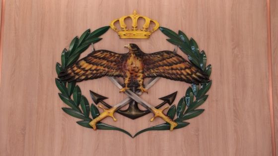 المنطقة العسكرية الجنوبية تحبط محاولة تهريب كمية من المواد المخدرة بواسطة طائرة مسيّرة