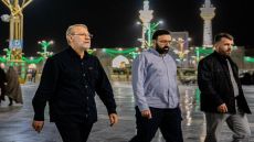 إيران تؤكد مقتل علي لاريجاني .. هكذا نفذت إسرائيل عملية الاغتيال