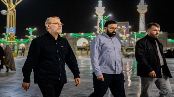 إيران تؤكد مقتل علي لاريجاني .. هكذا نفذت إسرائيل عملية الاغتيال