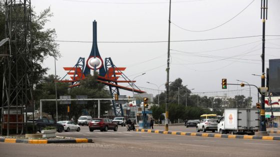 العراق: معاودة ضخ الغاز الإيراني بواقع 5 ملايين متر مكعب يوميا